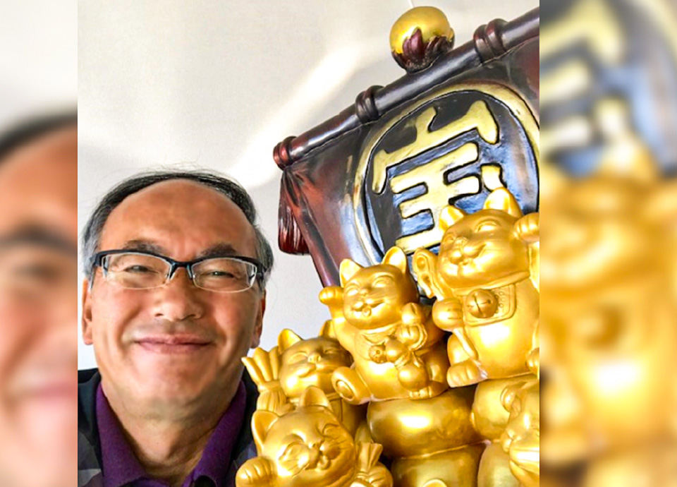 もんま屋 代表 門馬 宏行