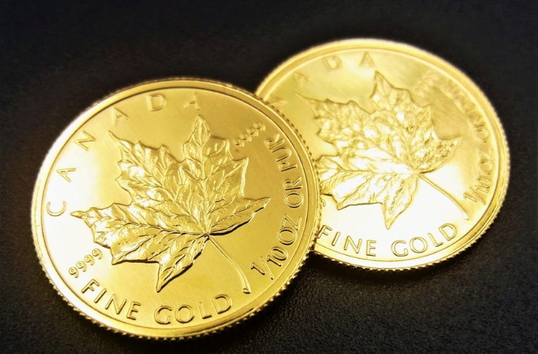 金貨・記念硬貨