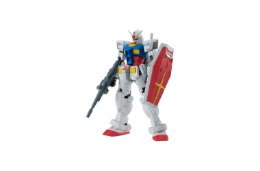 ガンダムフィギュア