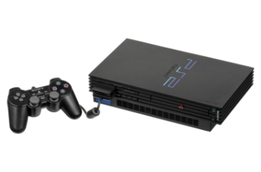 2000年代のゲーム機