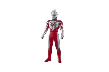 ウルトラマンシリーズ